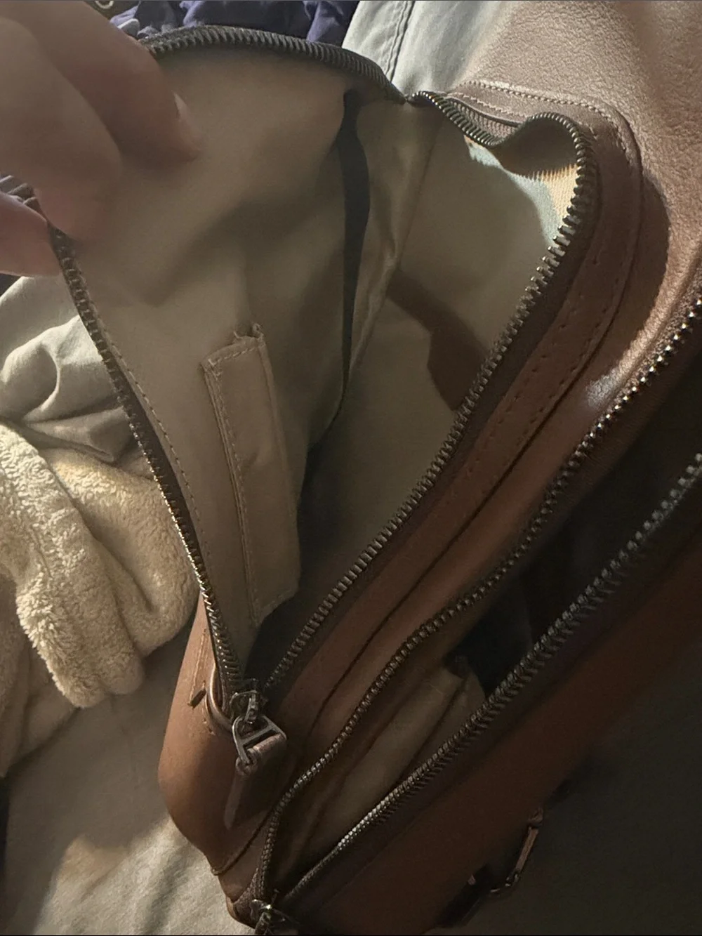 Harrison Gregory Sling